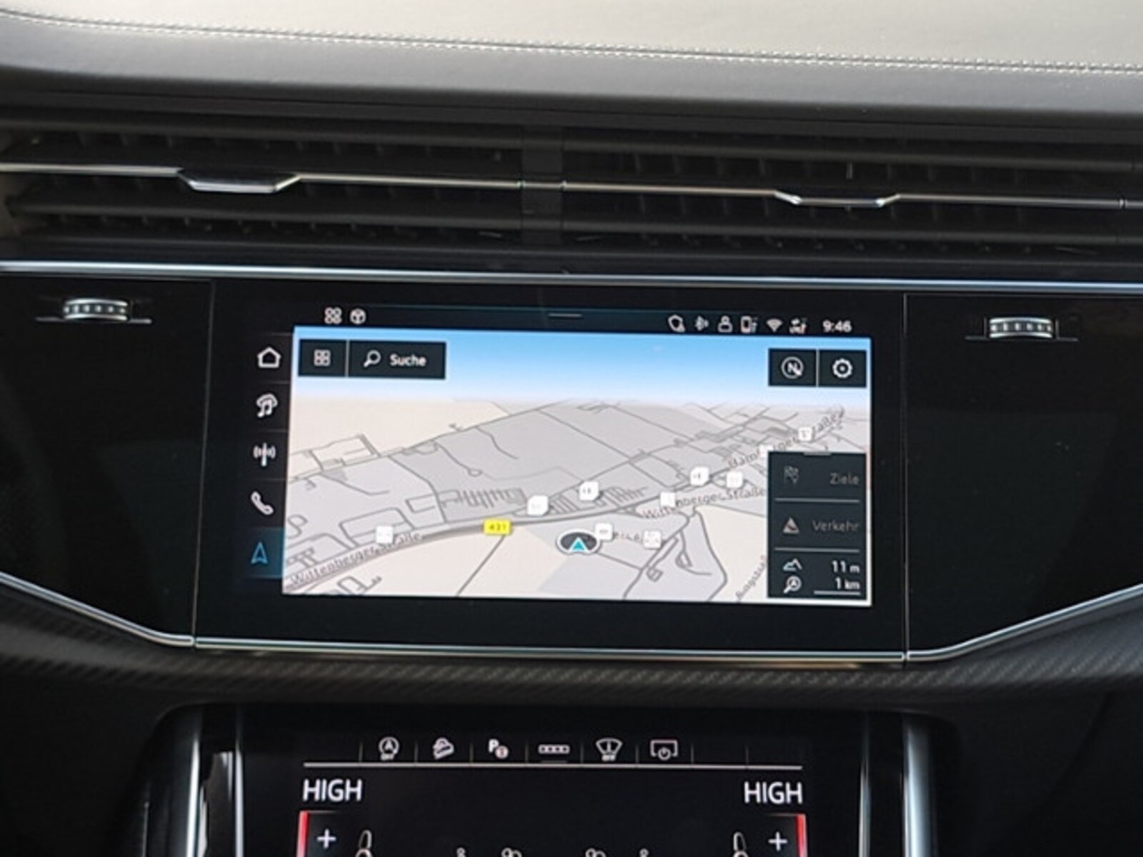 Audi Q8 – Bild 19