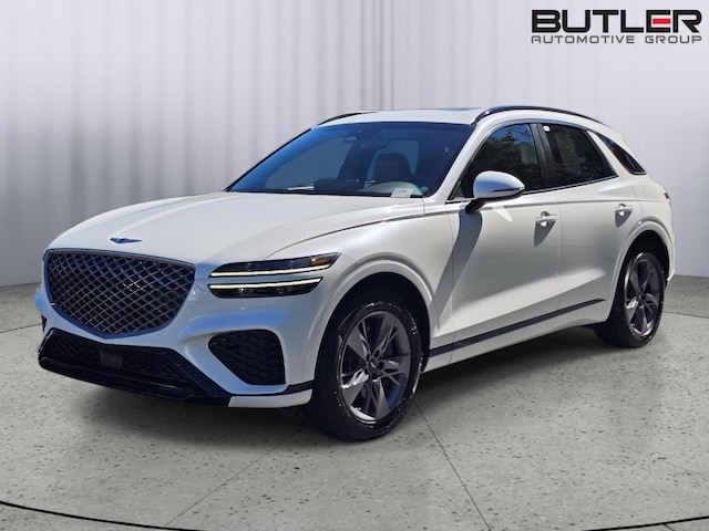 2023 GENESIS GV70