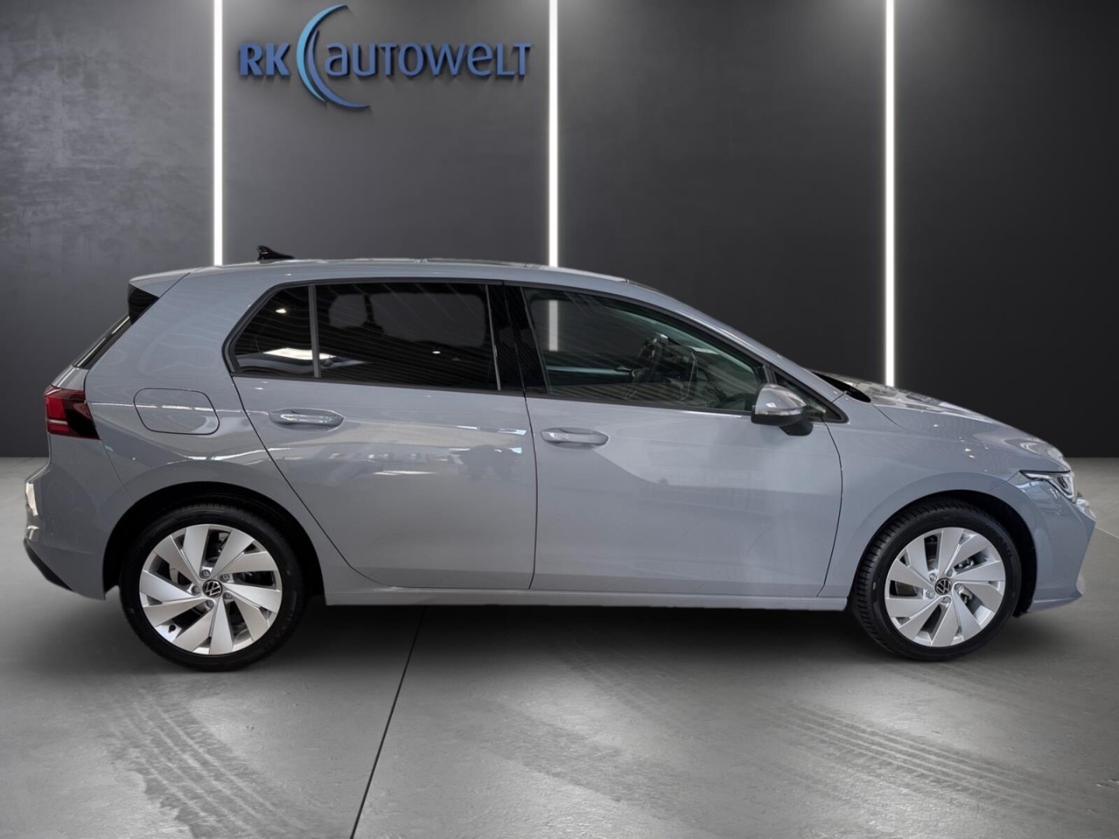 Volkswagen Golf – Bild 3