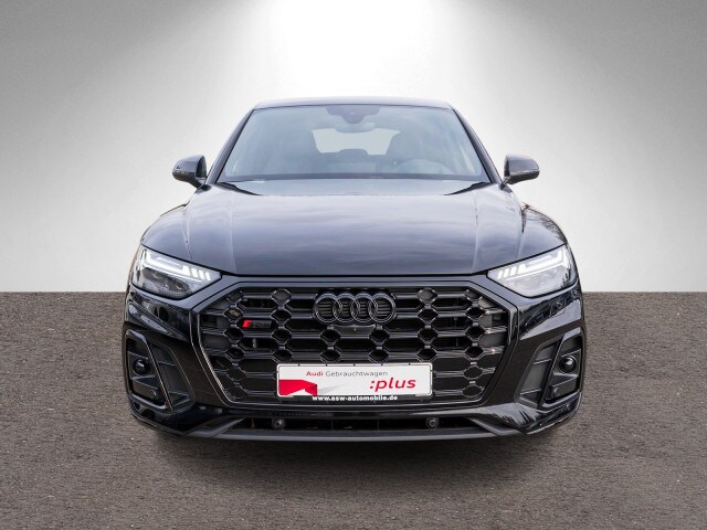 Audi SQ5 Sportback