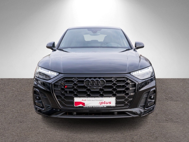 Audi SQ5 Sportback
