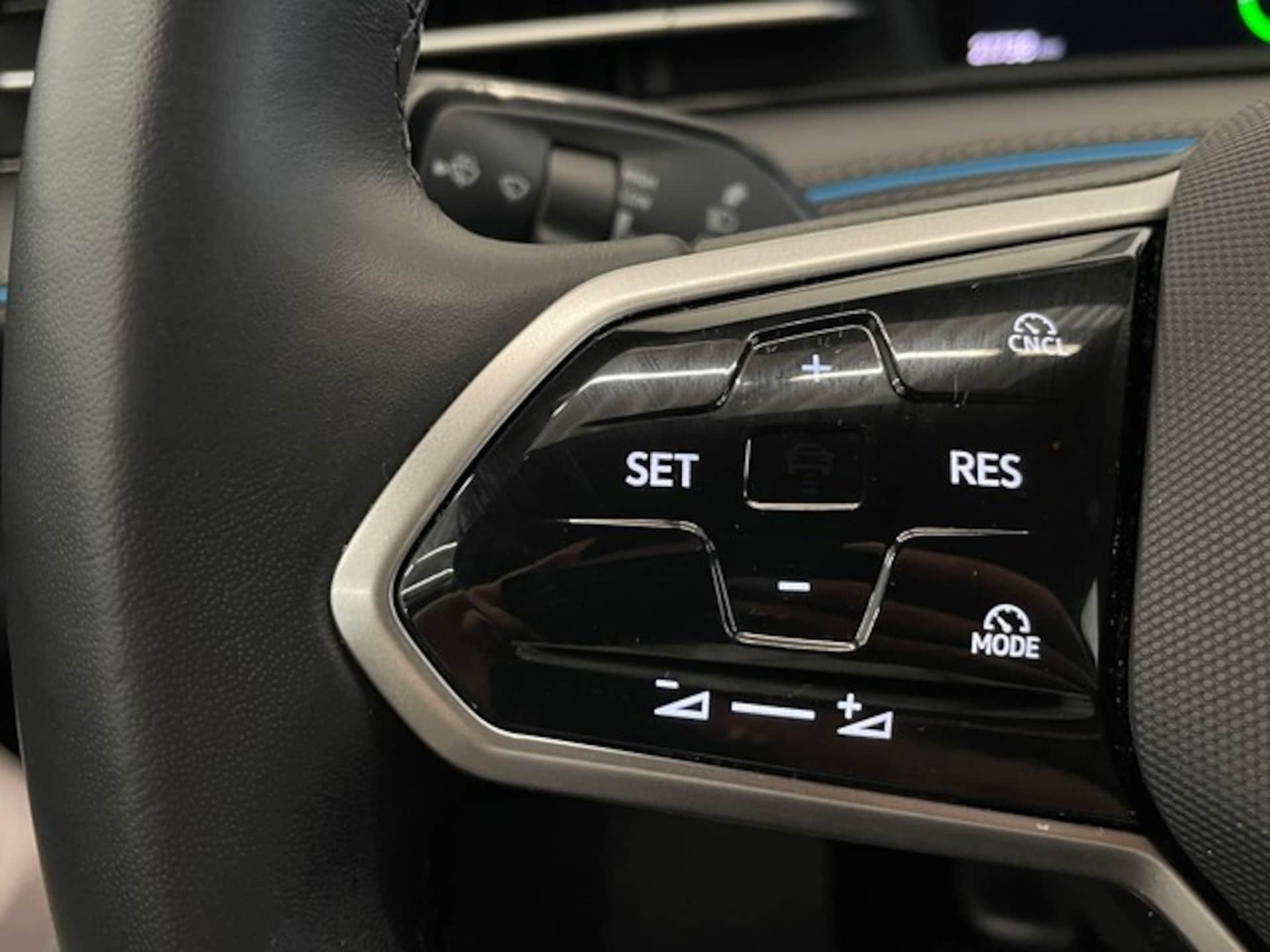 Volkswagen ID.7 Pro