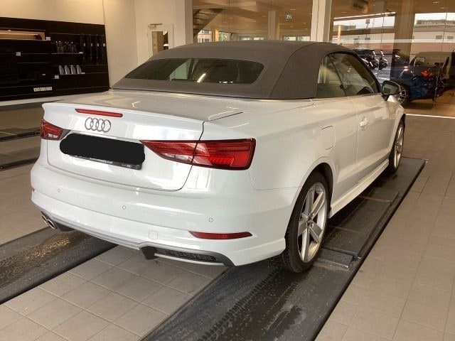Audi A3 Cabriolet Sport 35 TFSI S Tronic -  - Joinsteer - #4