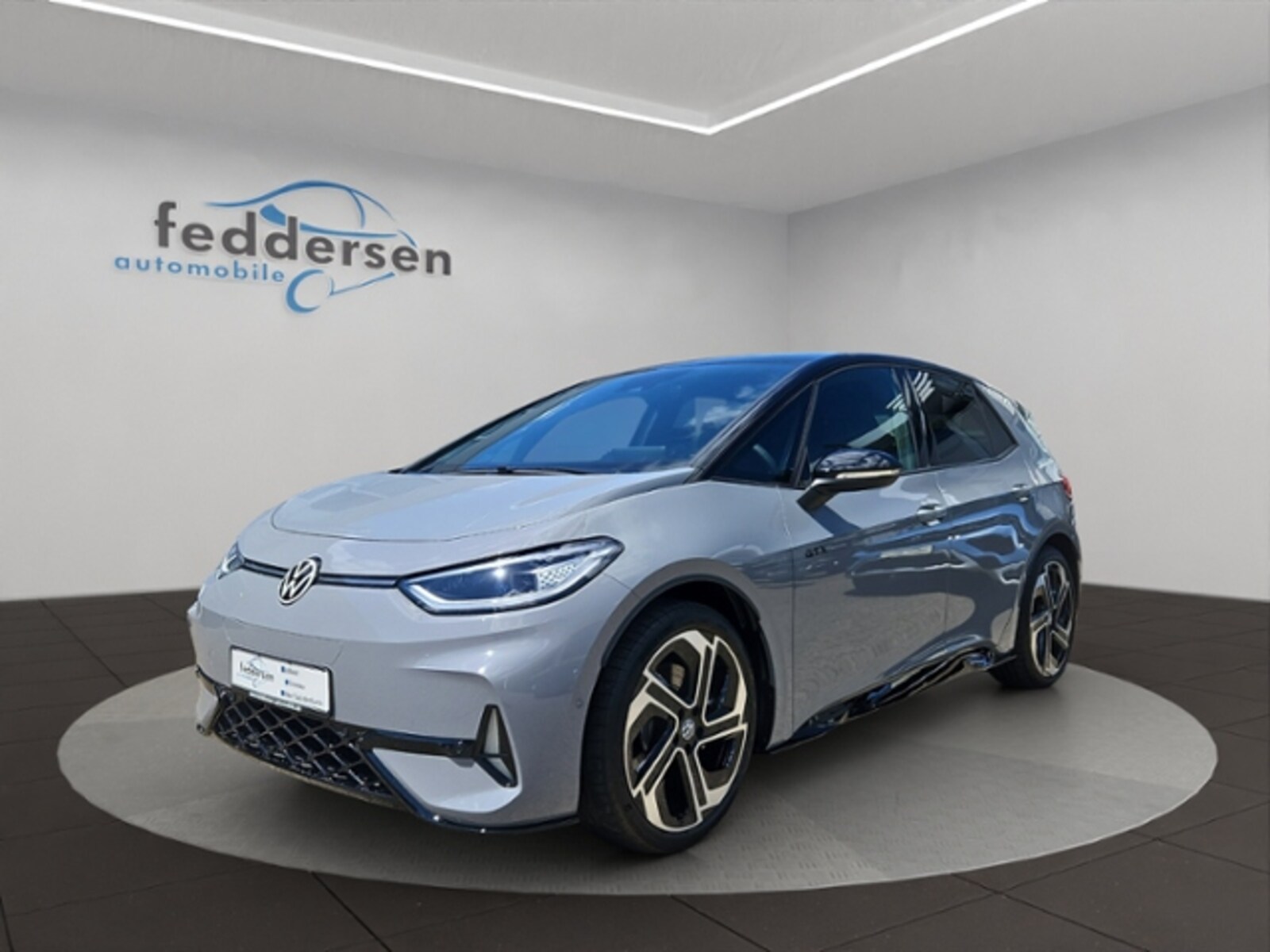 Volkswagen ID.3 – Bild 2