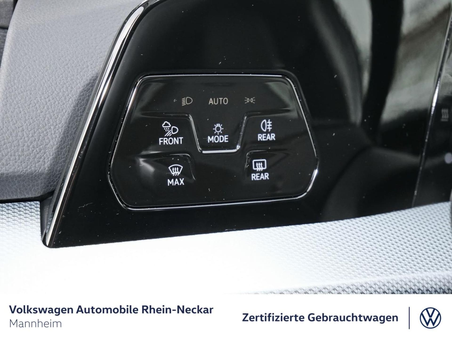 Volkswagen Golf ENERGY