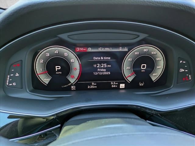 2026 Audi Q8 Premium Plus - Photo 11