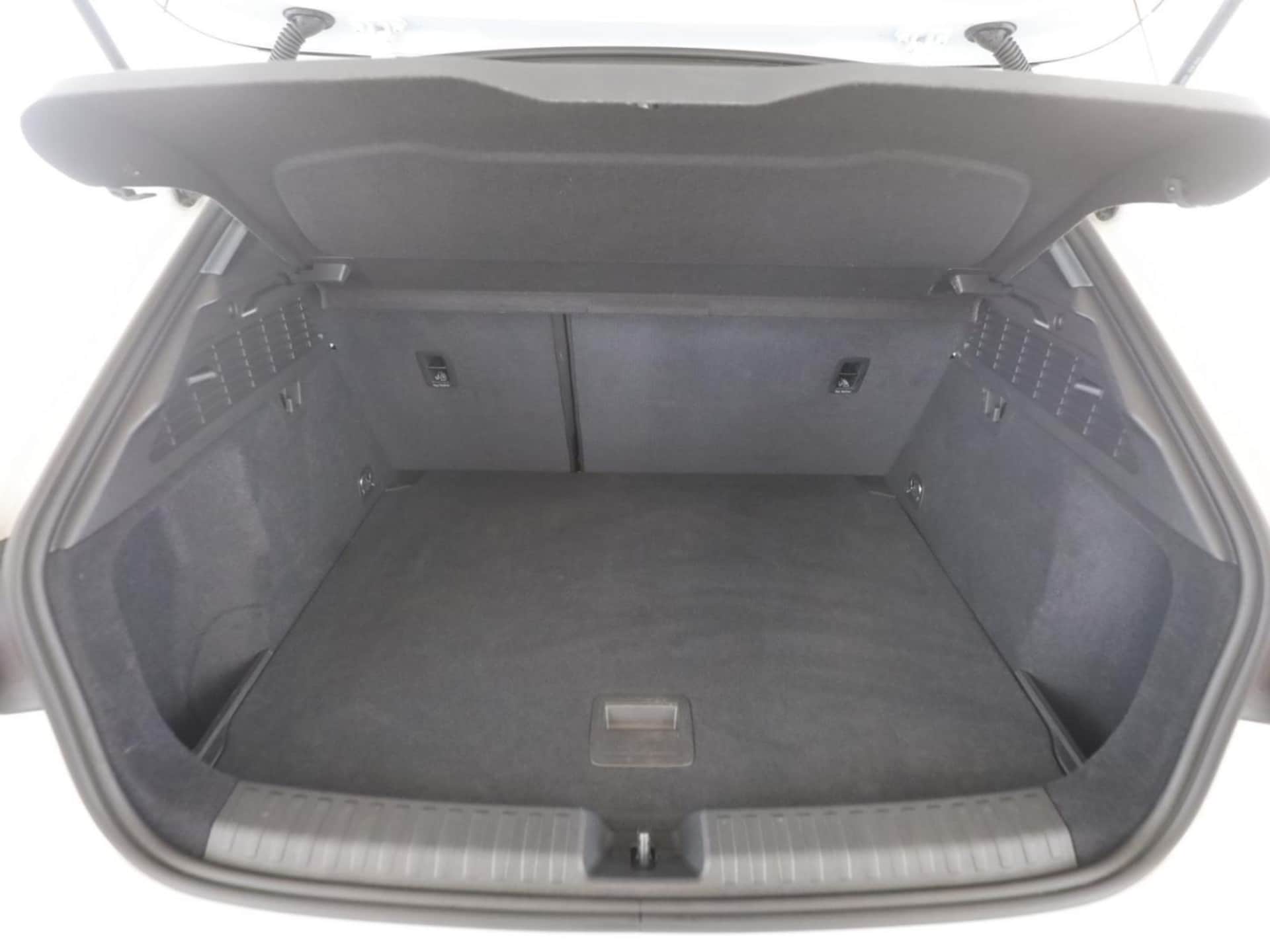 Audi A3 Sportback Advanced