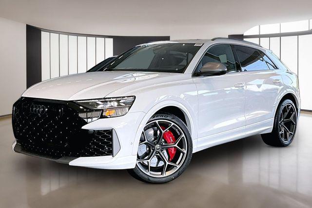 2026 Audi RS Q8 Base - Photo 2