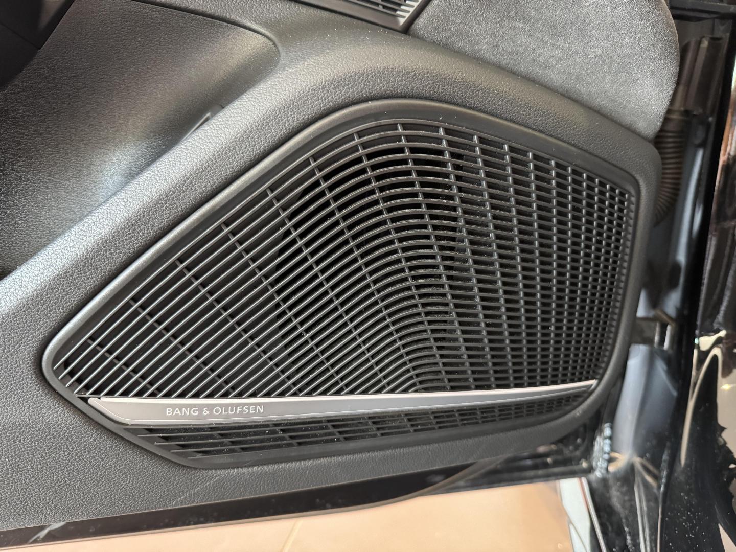 Image about Audi S4 Avant S4 Avant TDI 255 kW (347 ch) tiptronic