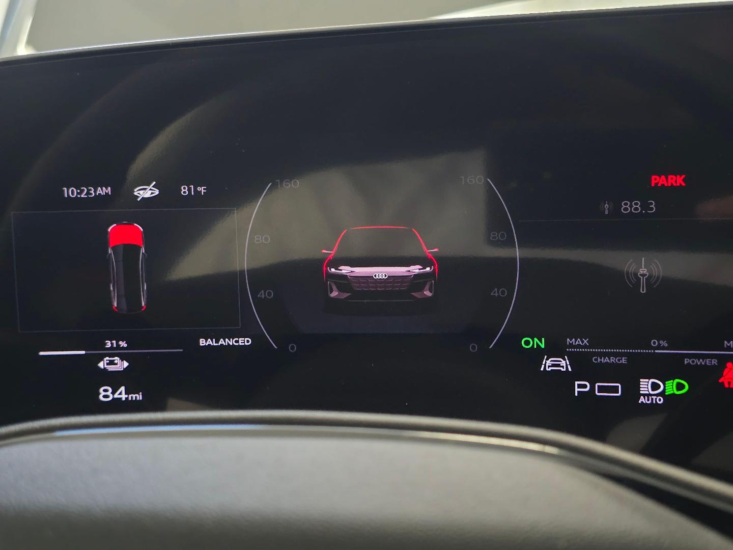 2025 Audi A6 Sportback e-tron Premium Plus - Photo 24