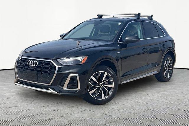 2023 Audi Q5
