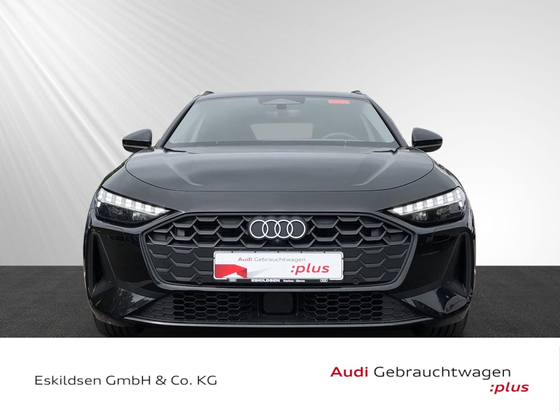 Audi A5 Avant