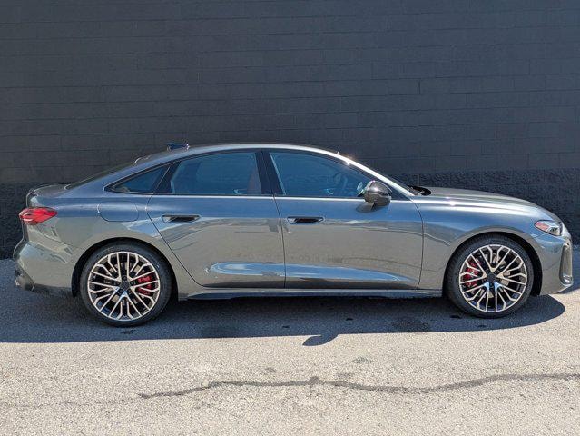 2026 Audi S5 Sedan