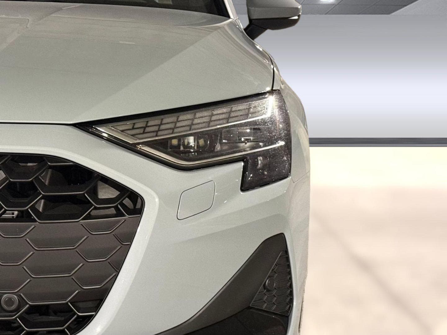 2026 Audi A3 Premium Plus - Photo 11