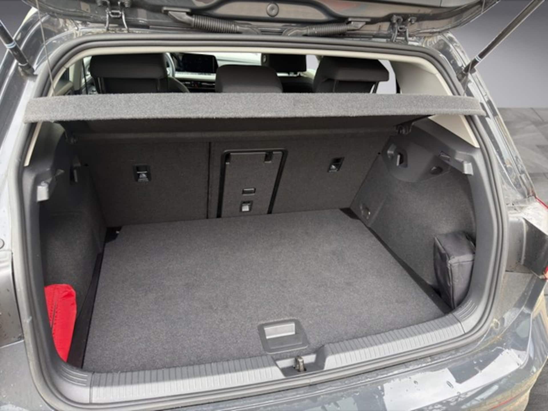 Volkswagen Golf MOVE