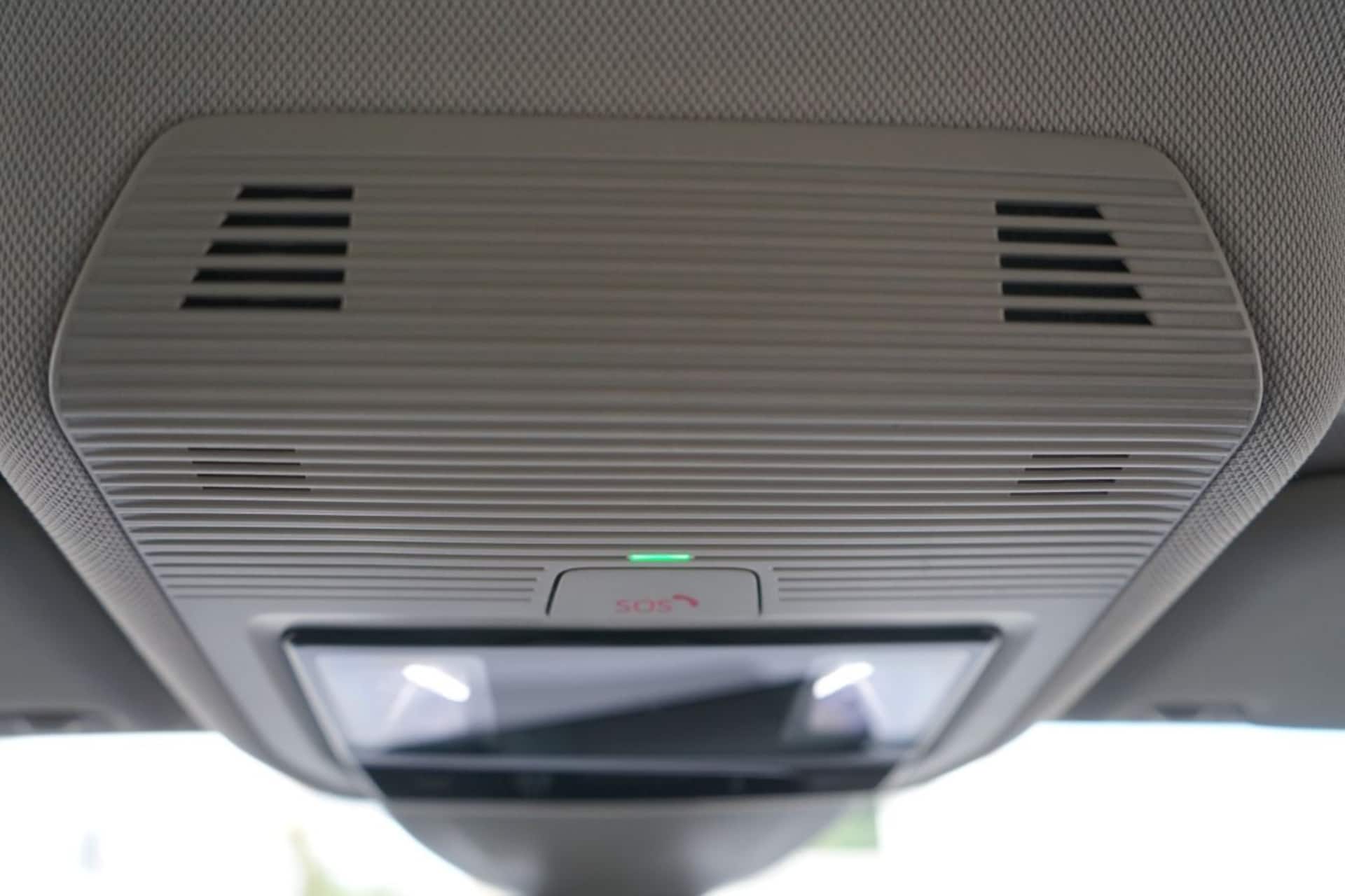 Volkswagen Golf Active