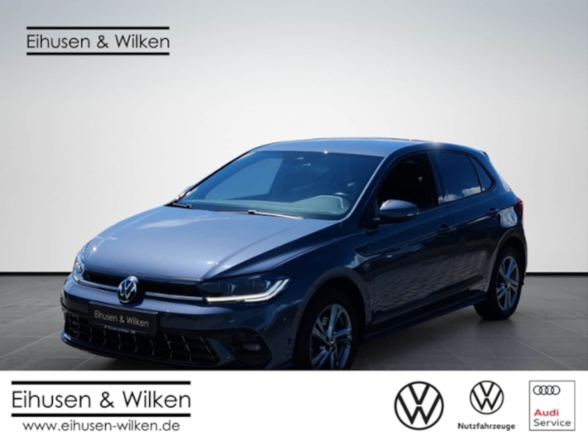Volkswagen Polo R-Line