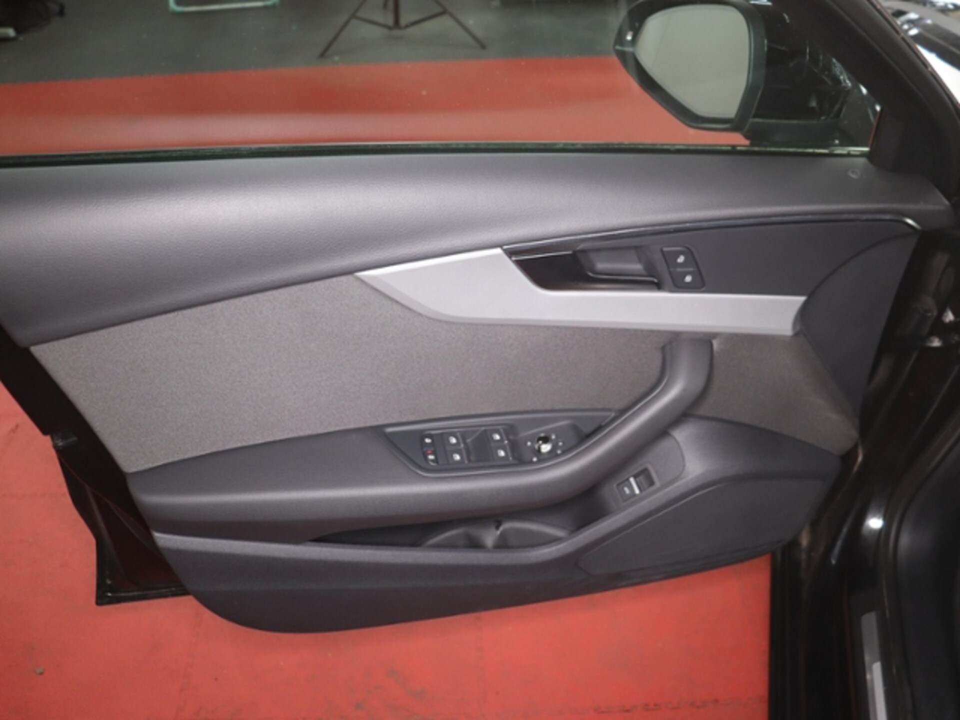 Audi A4 Avant Advanced