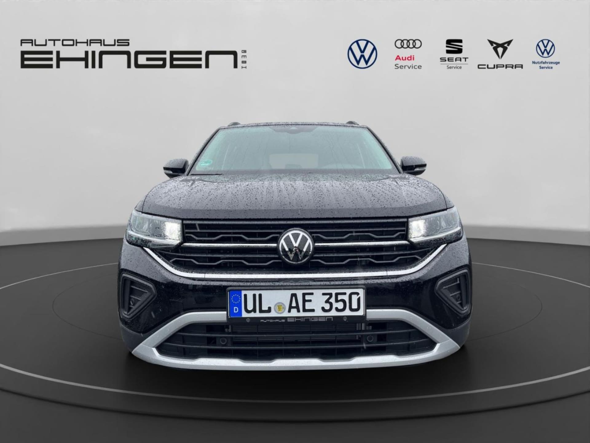 Volkswagen T-Cross ENERGY