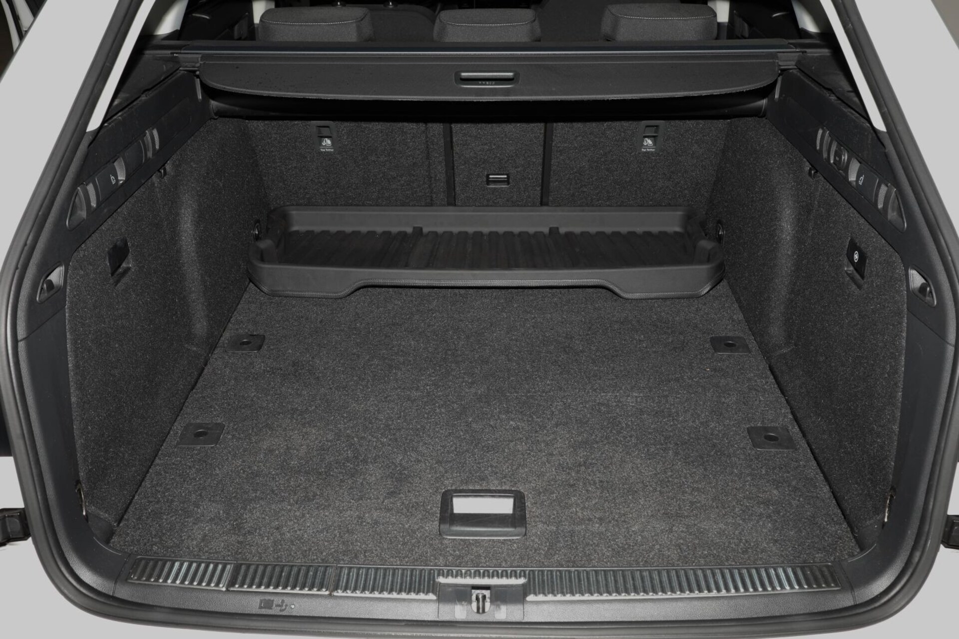 Skoda Superb Combi Style