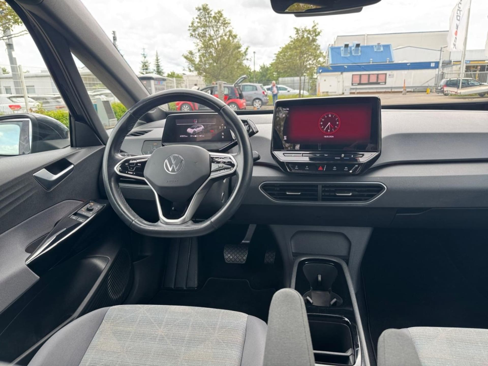Volkswagen ID.3 Pro Performance Life