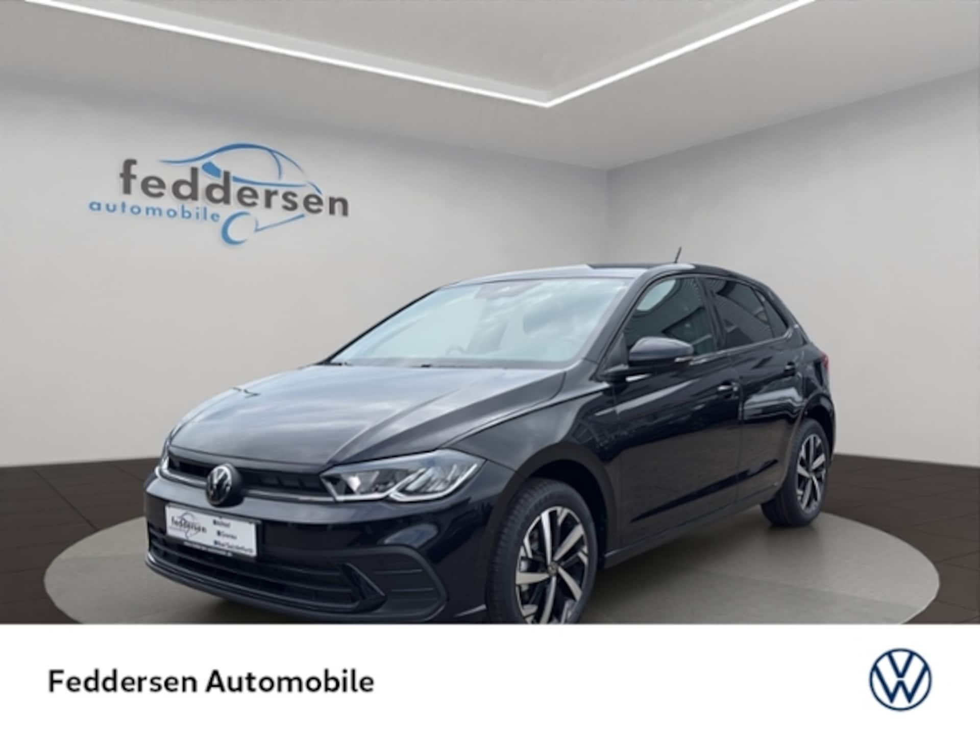 Volkswagen Polo ENERGY