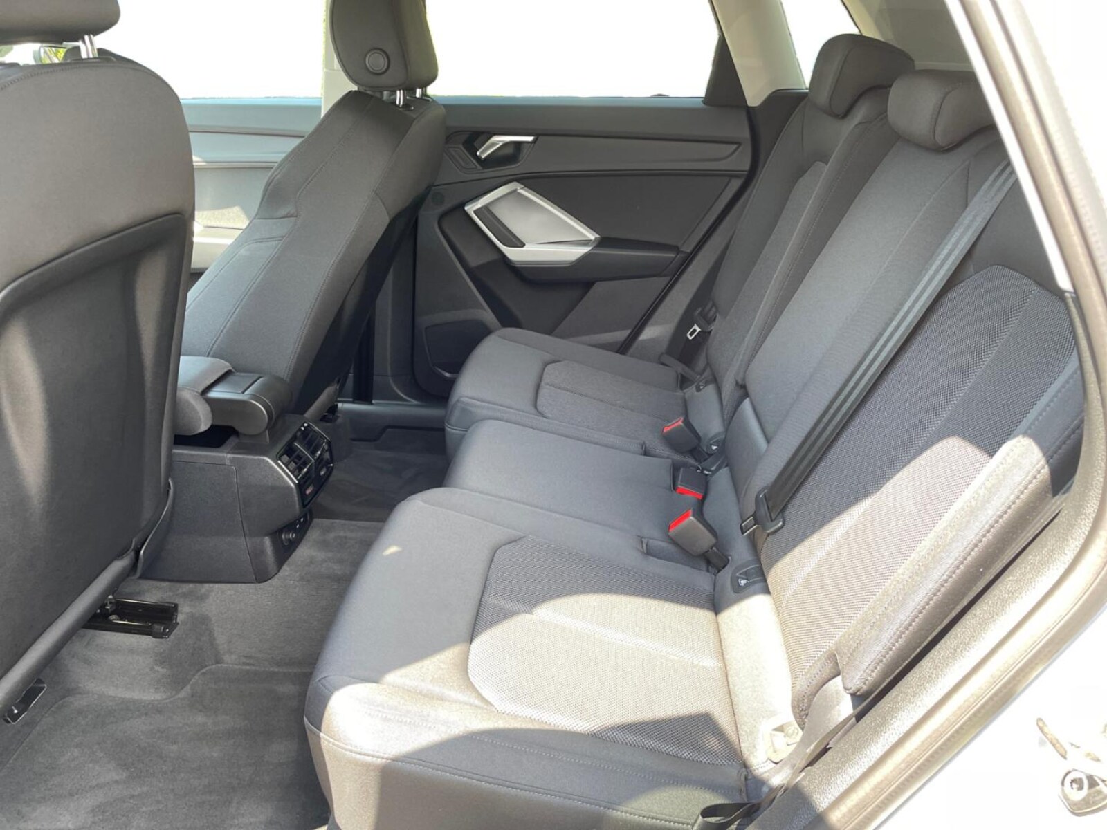 Audi Q3 – Bild 10