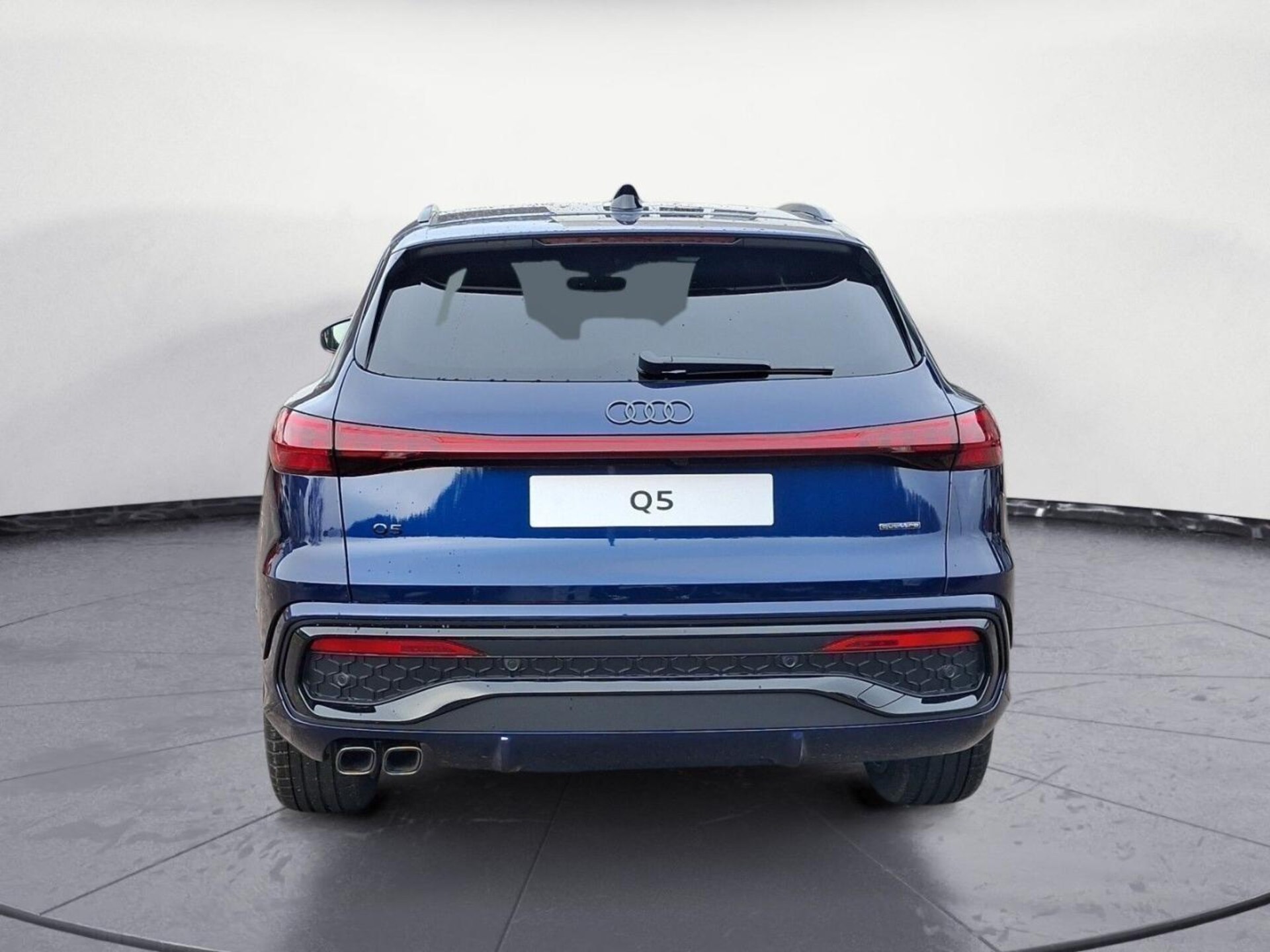 Audi Q5 SUV