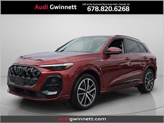 2026 Audi Q5