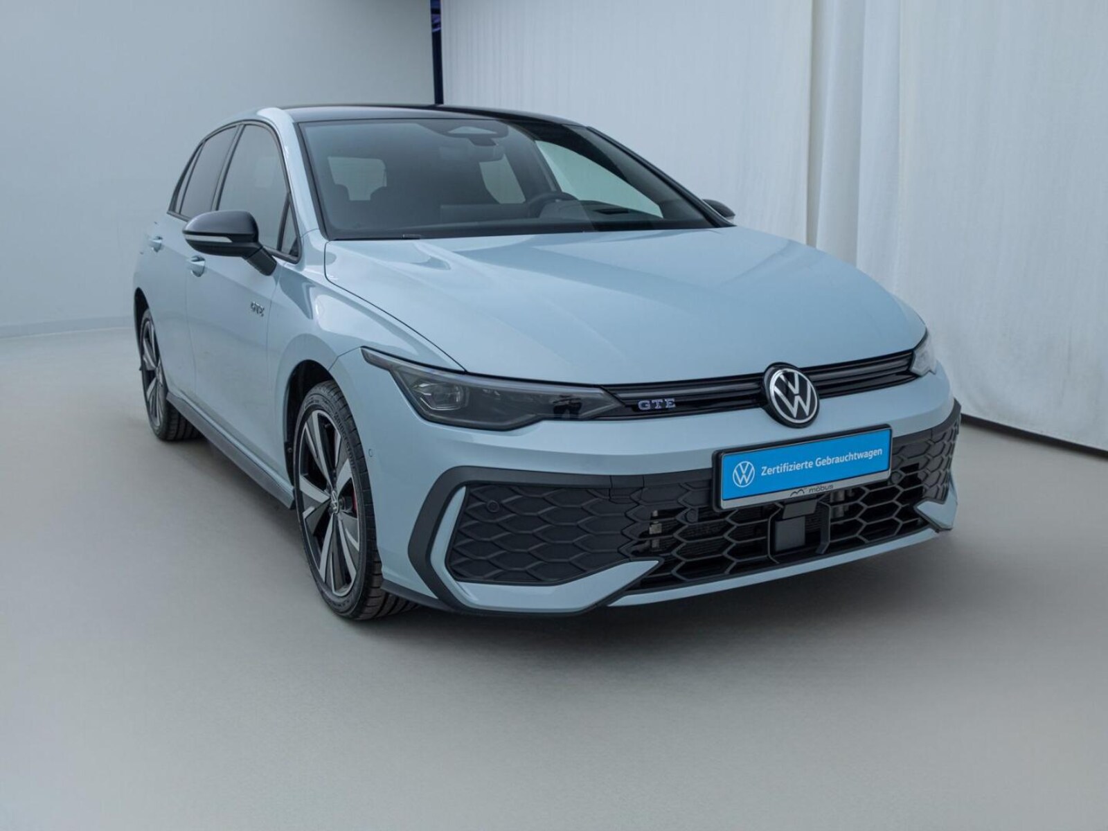 Volkswagen Golf – Bild 4