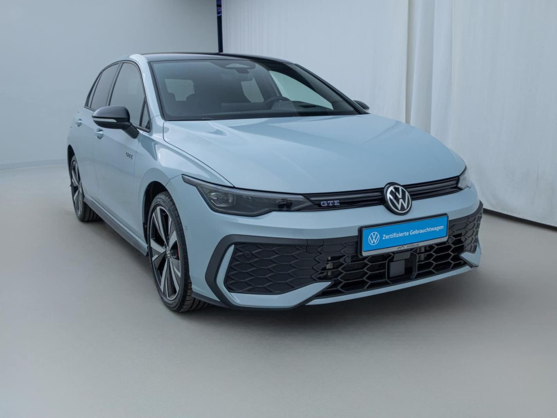 Volkswagen Golf GTE