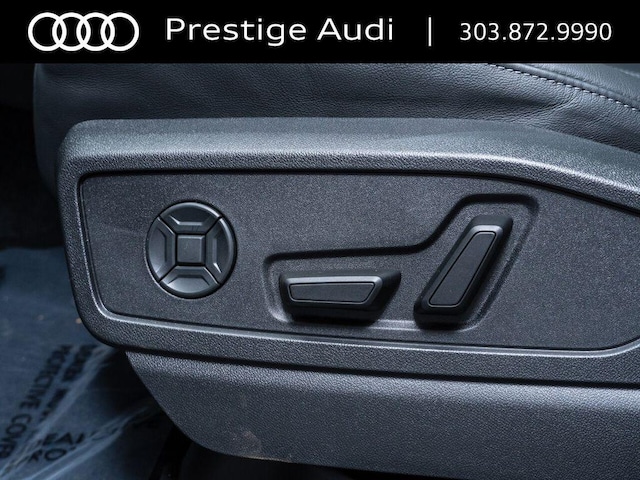 2025 Audi Q5 Premium - Photo 19