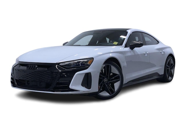 2022 Audi RS e-tron GT