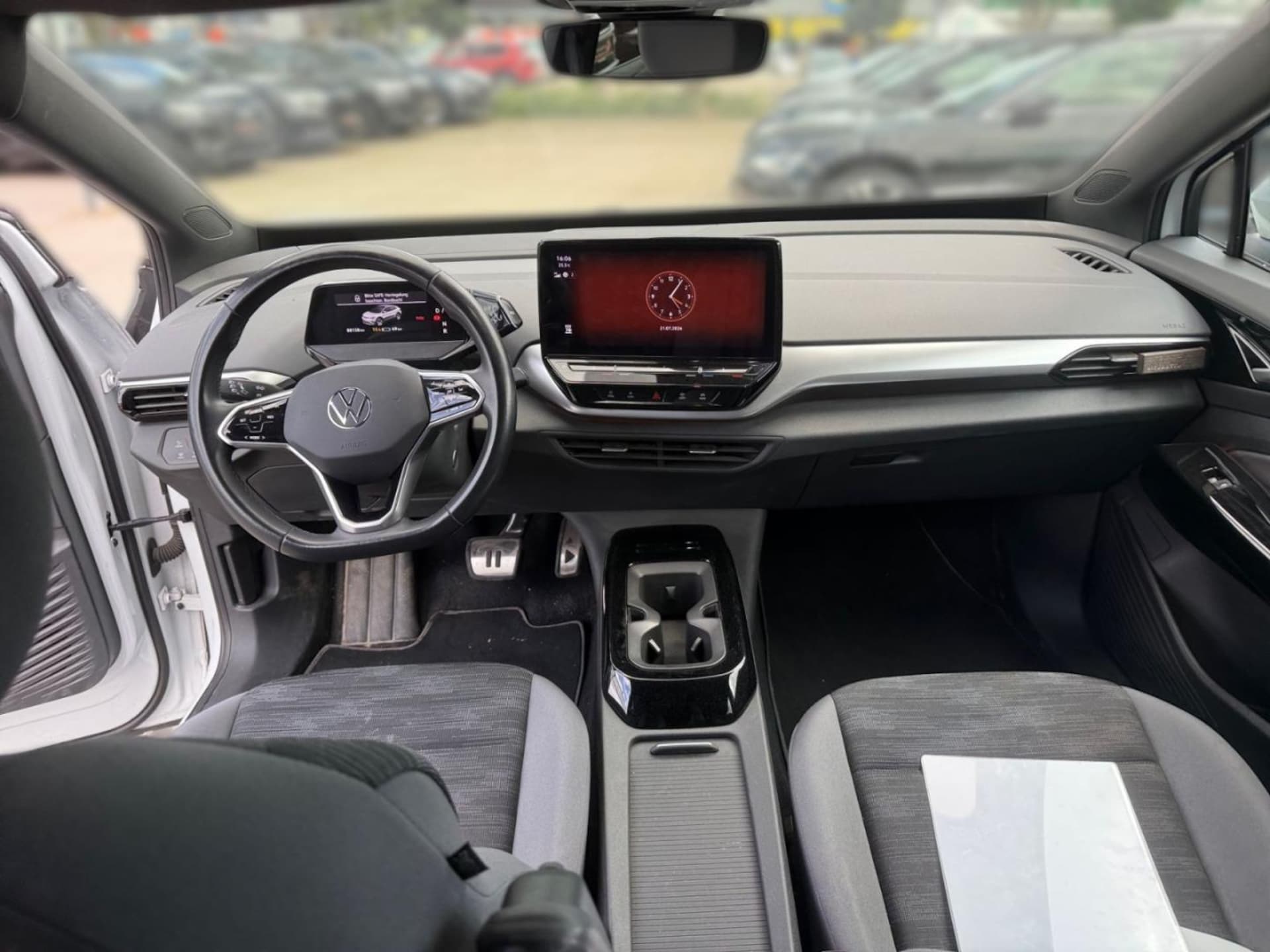 Volkswagen ID.4 Pro Performance