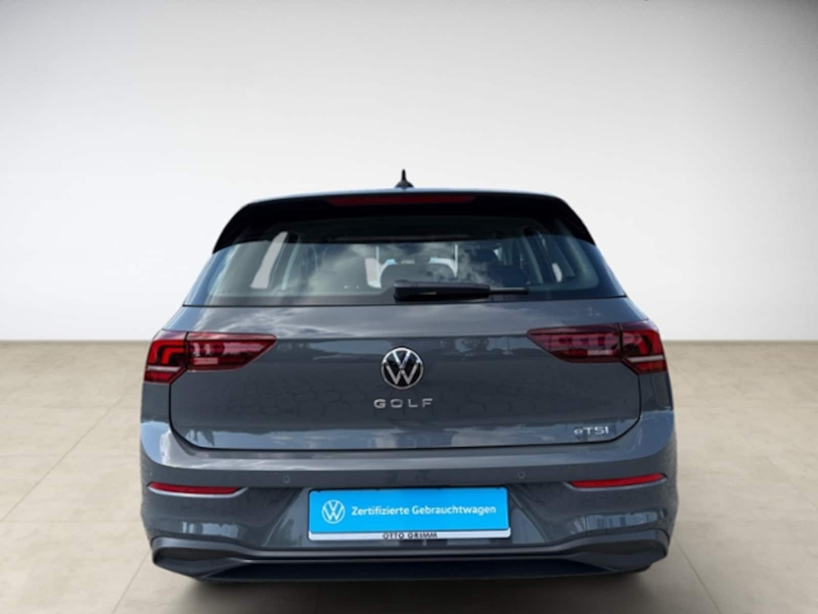 Volkswagen Golf – Bild 6