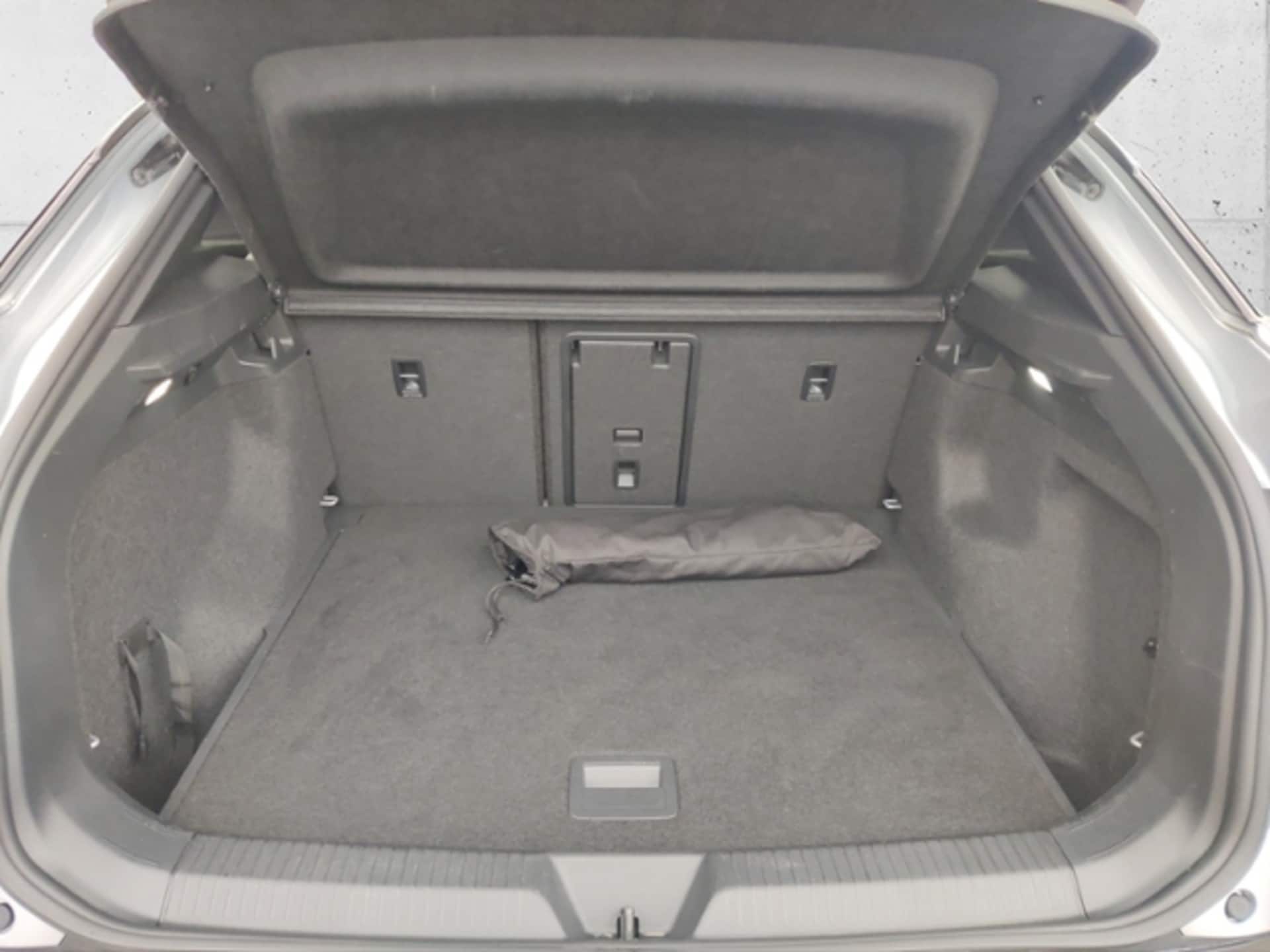 Volkswagen ID.4 GTX