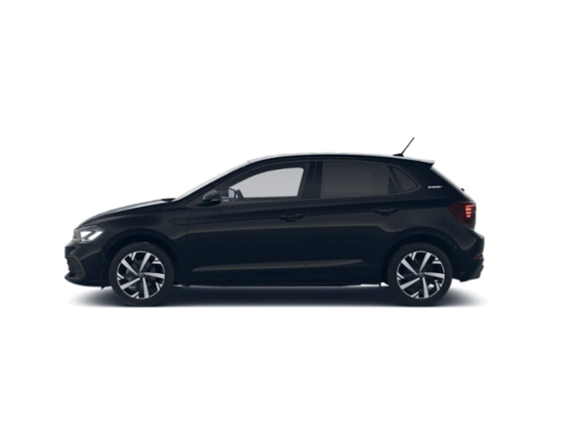 Volkswagen Polo ENERGY