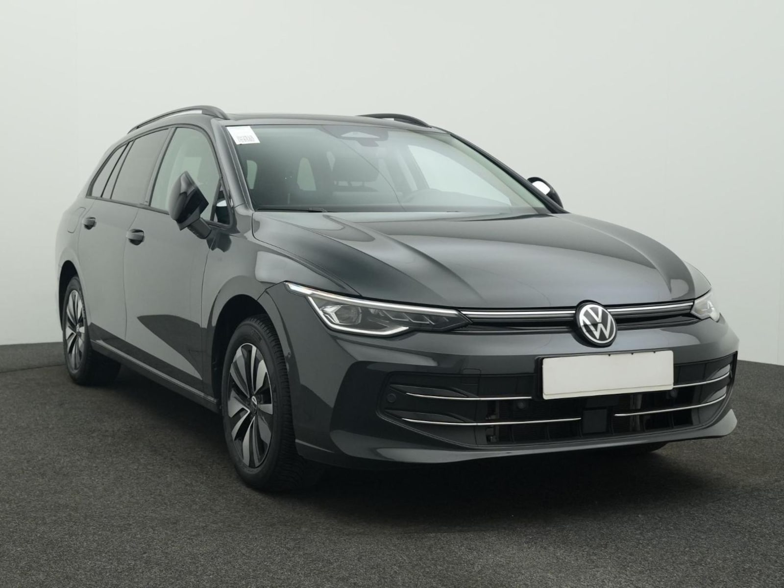 Volkswagen Golf Variant – Bild 9