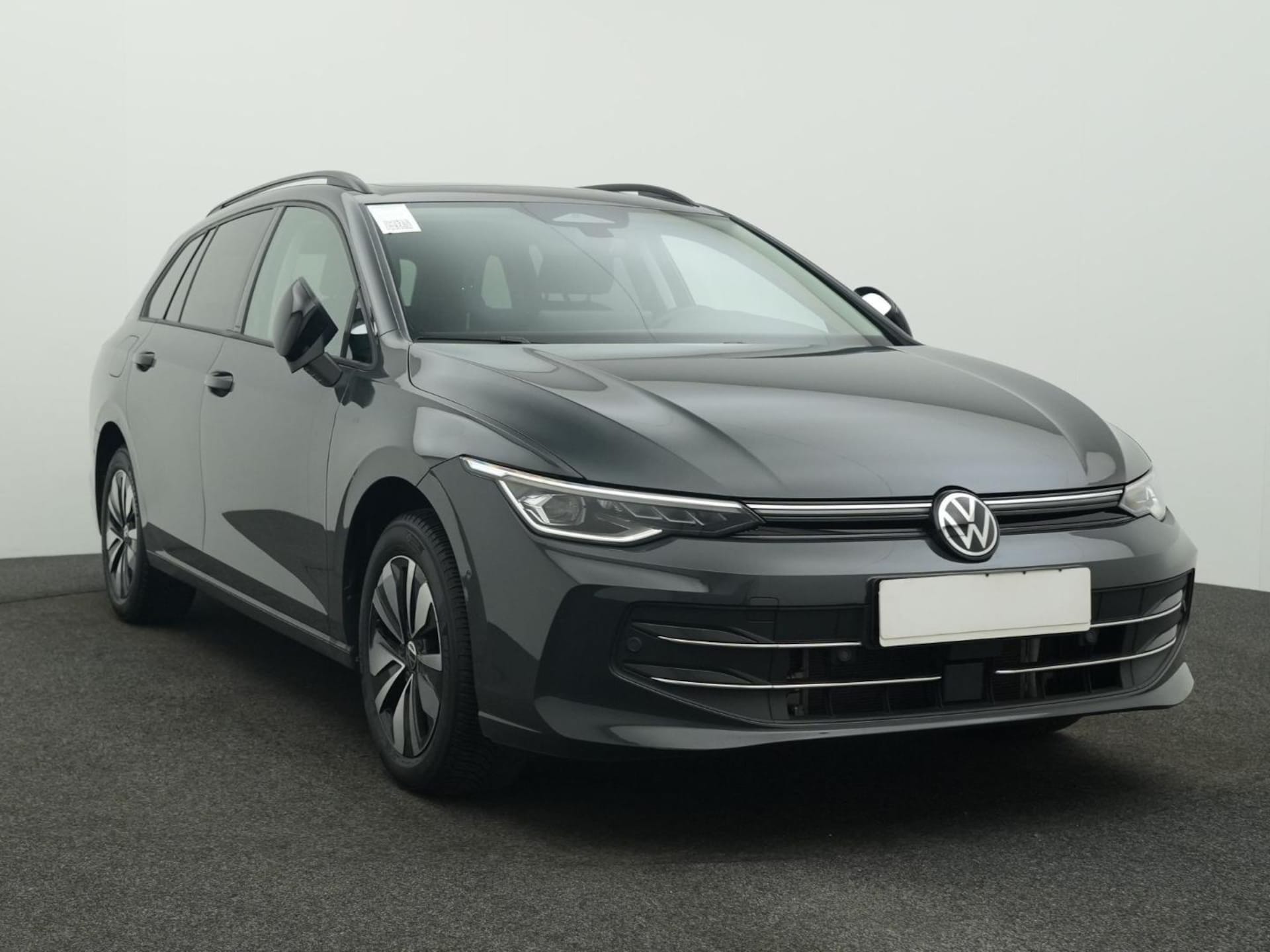 Volkswagen Golf Variant Goal