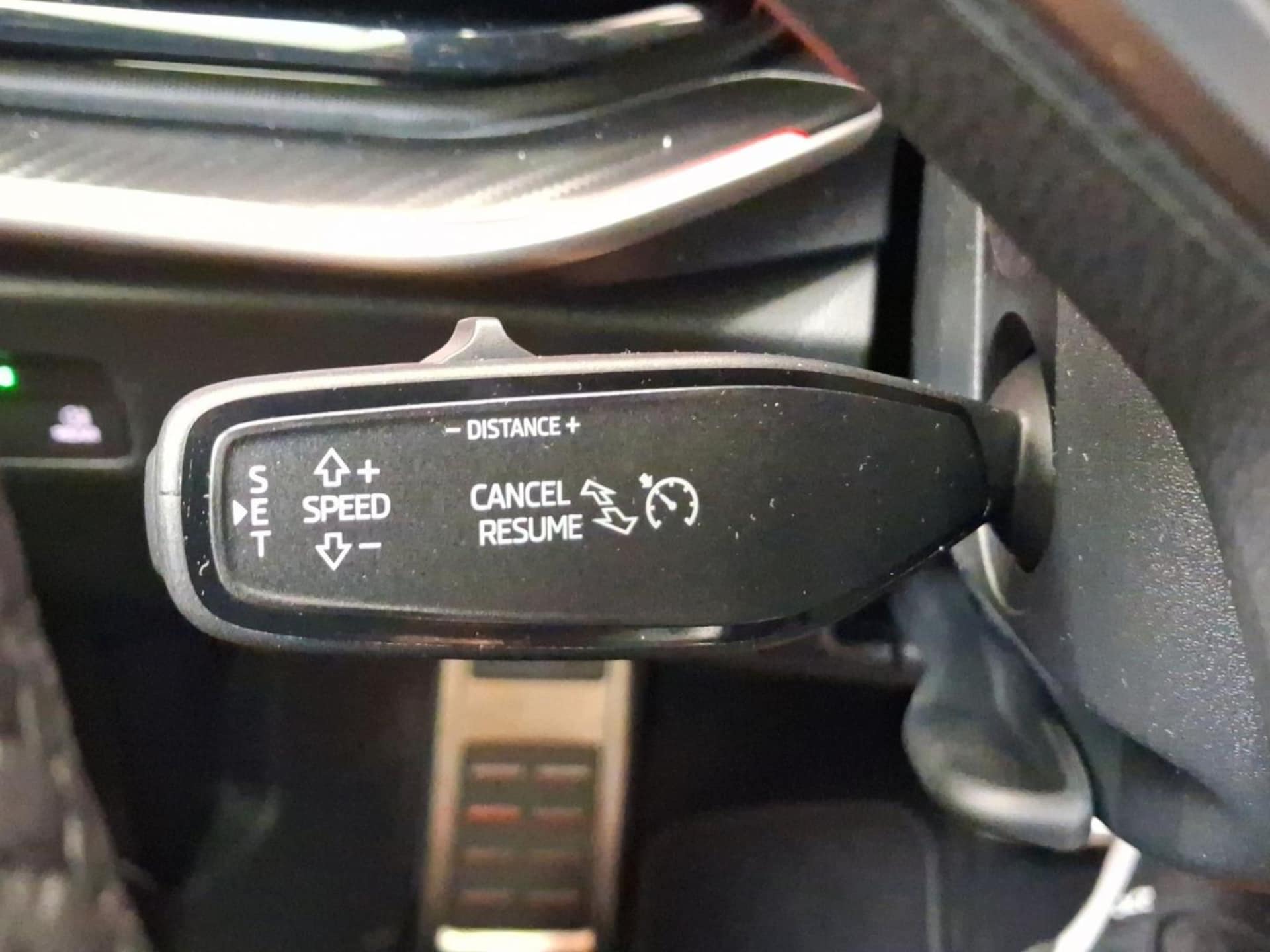 Skoda Superb Combi Sportline