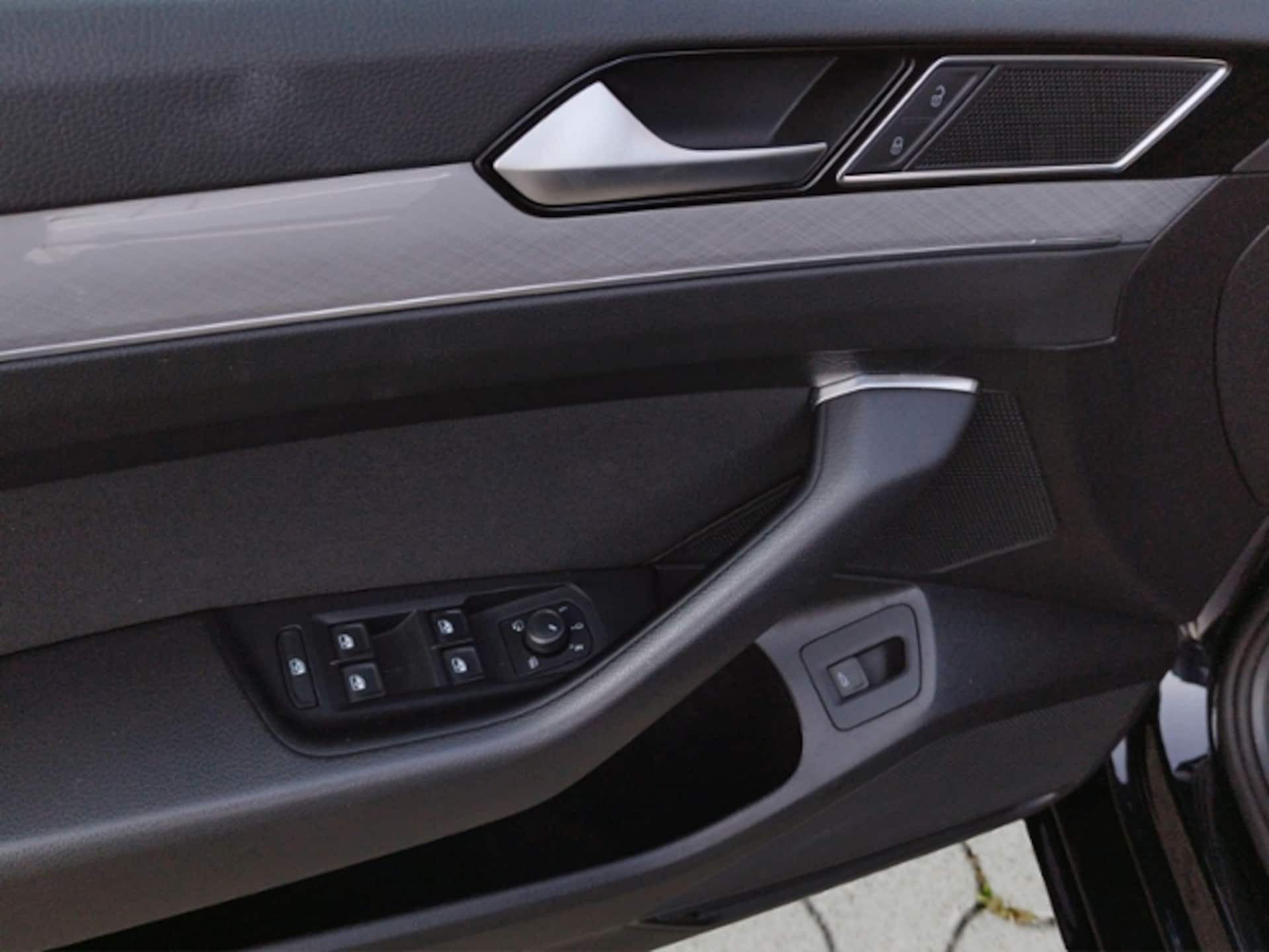 Volkswagen Passat Variant Business