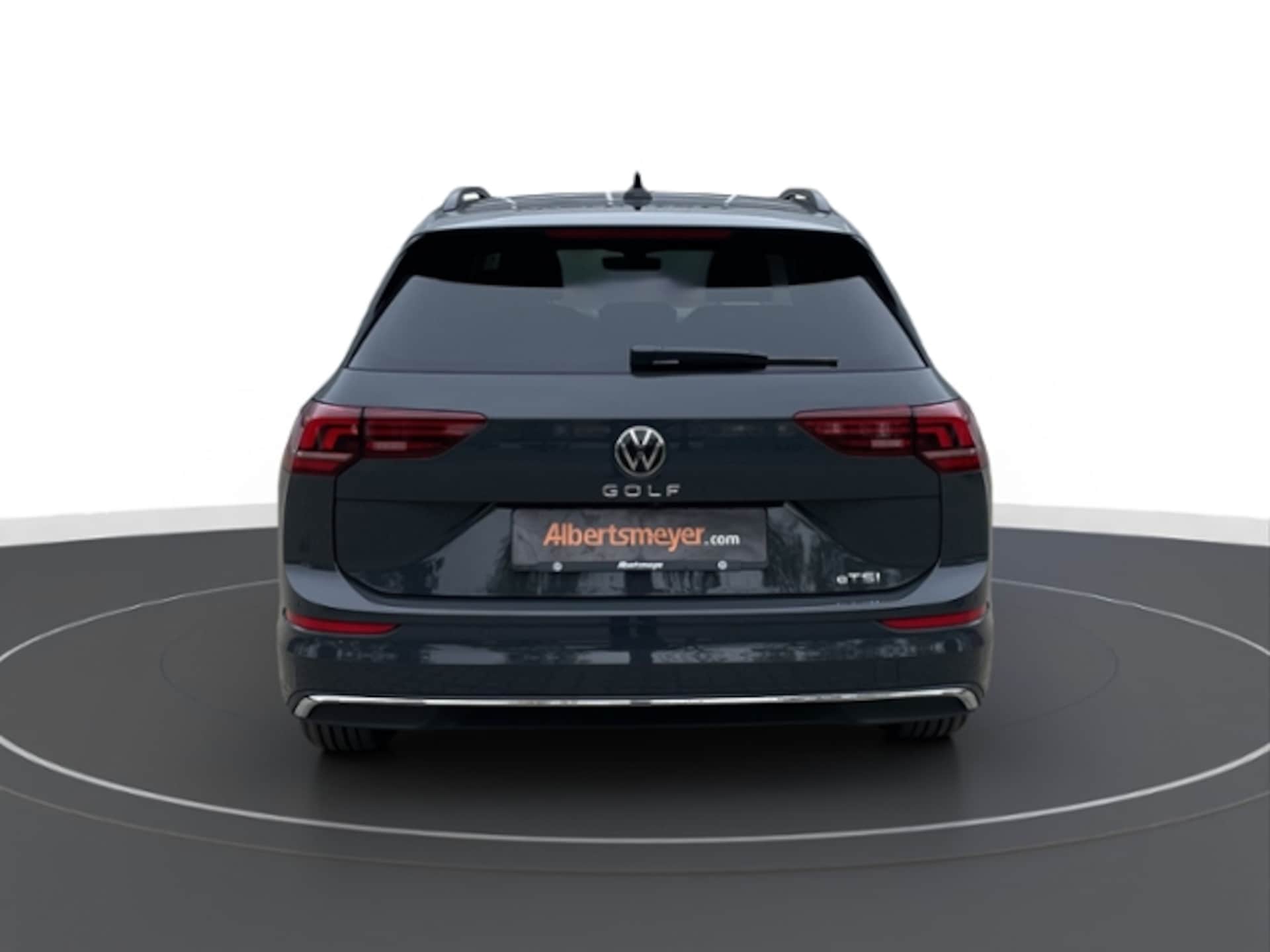 Volkswagen Golf Variant ENERGY