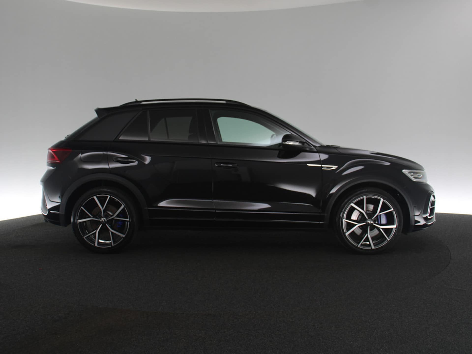 Volkswagen T-Roc R