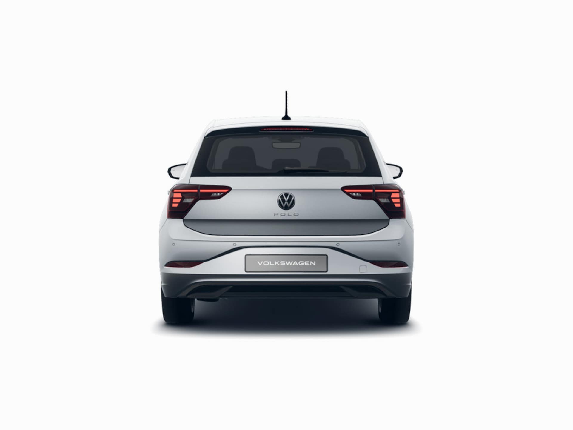 Volkswagen Polo Goal