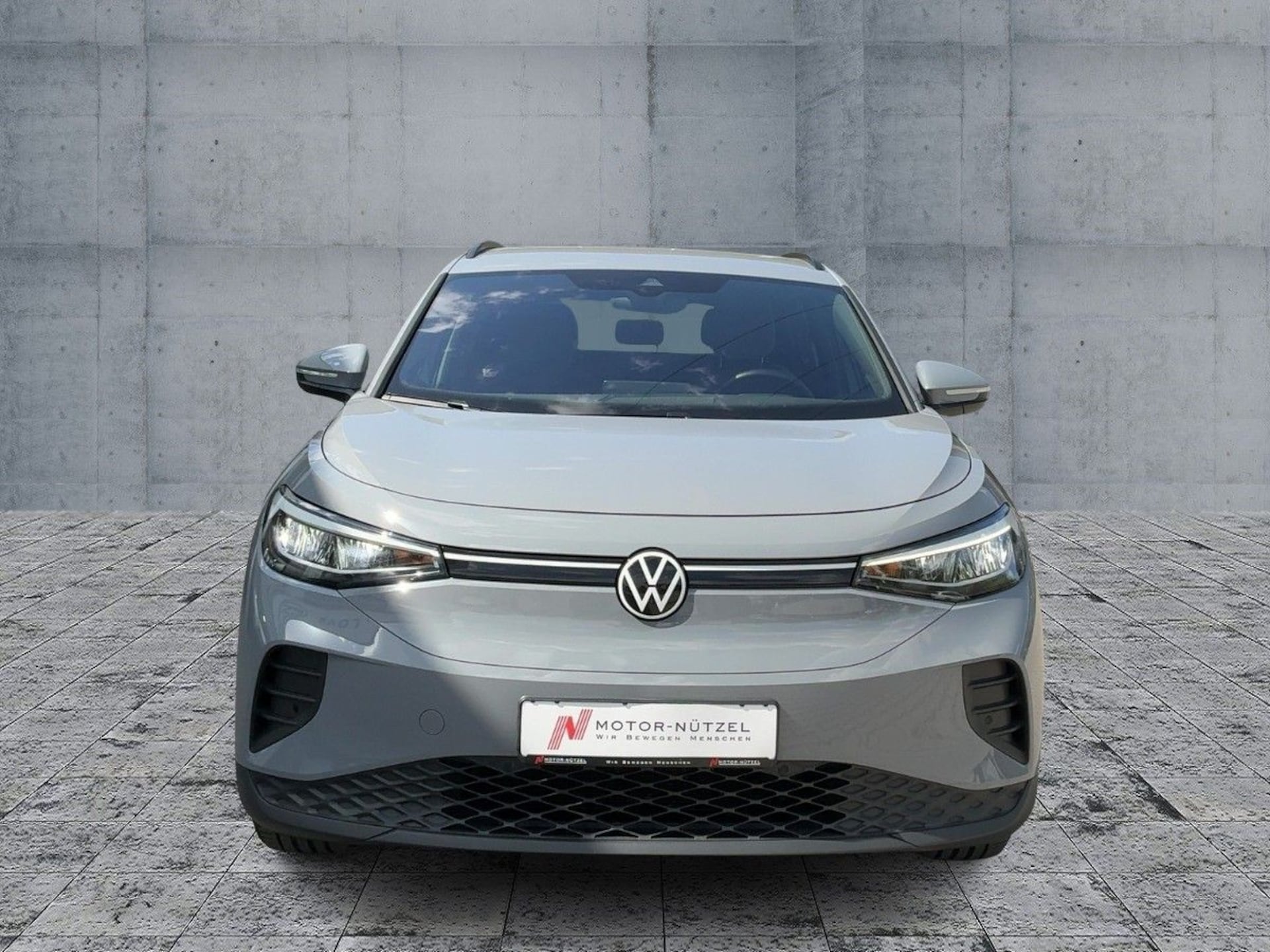 Volkswagen ID.4 Pro Performance