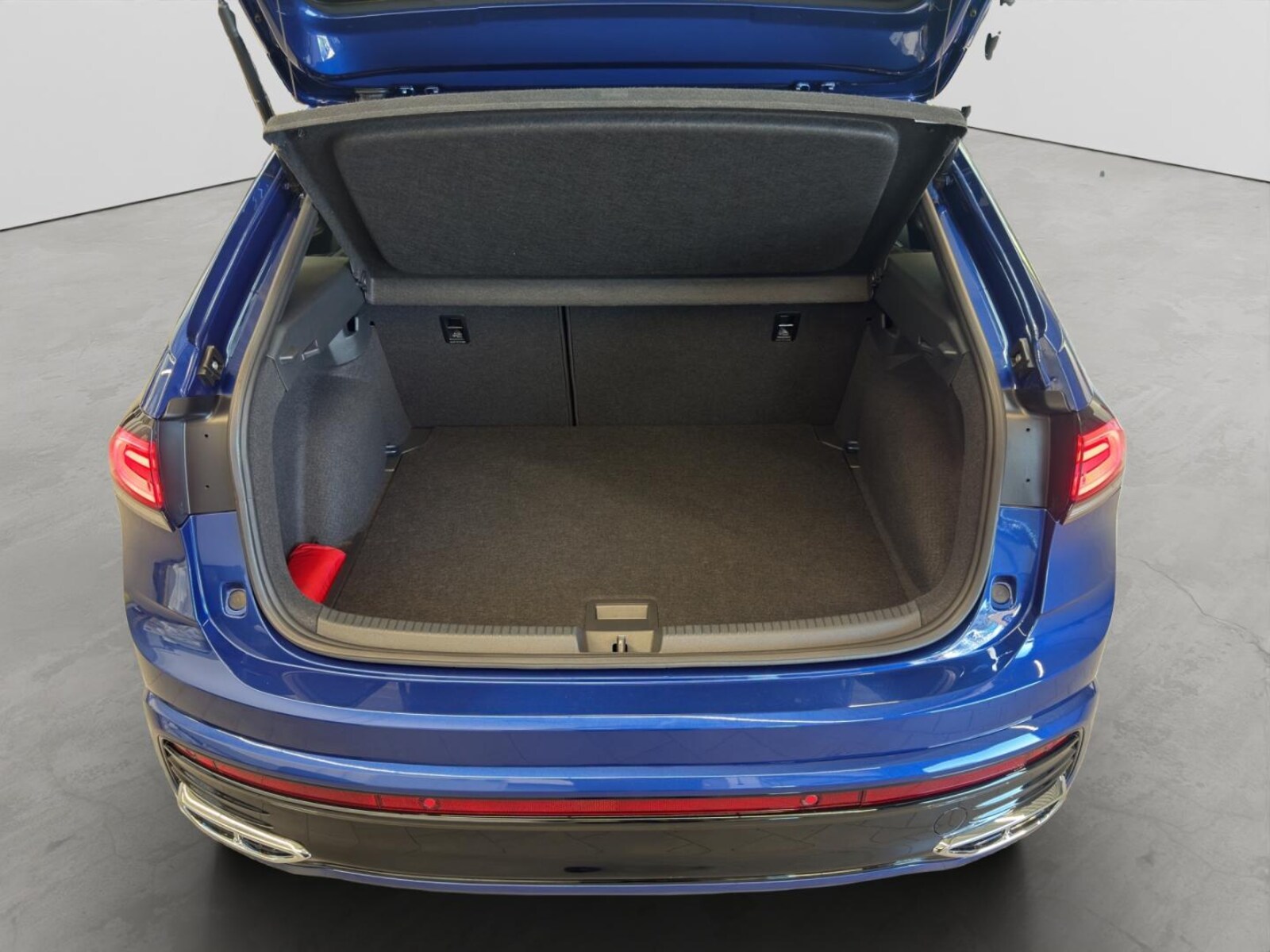 Volkswagen Taigo – Bild 9
