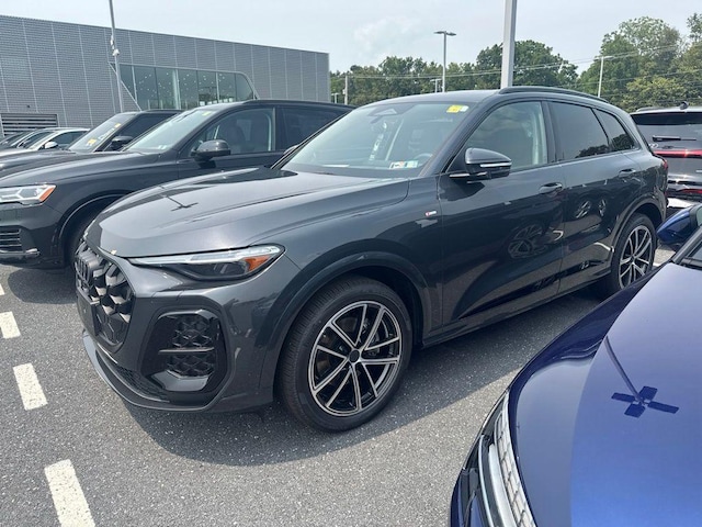 2026 Audi Q5