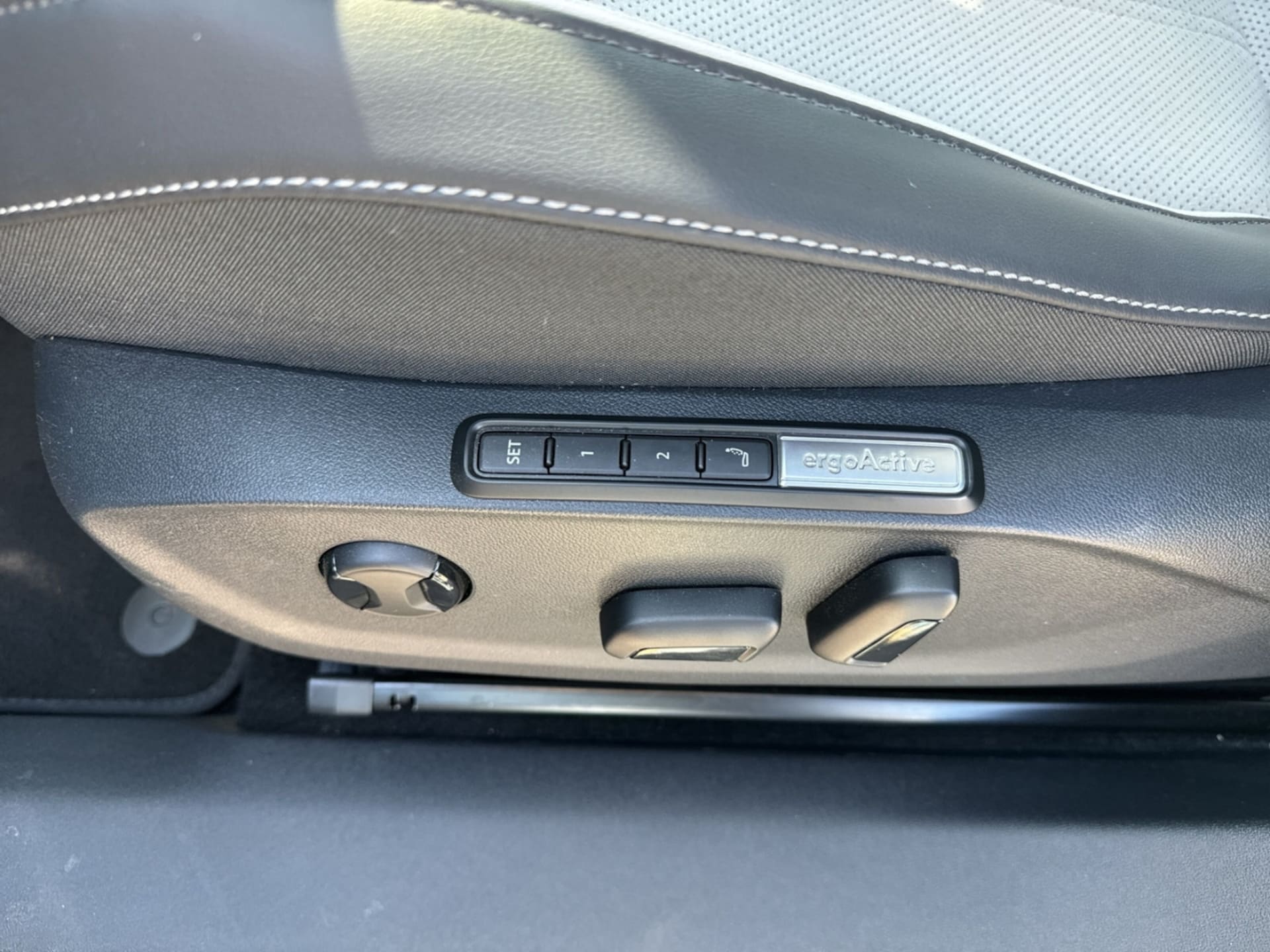 Volkswagen ID.7 Tourer Pro