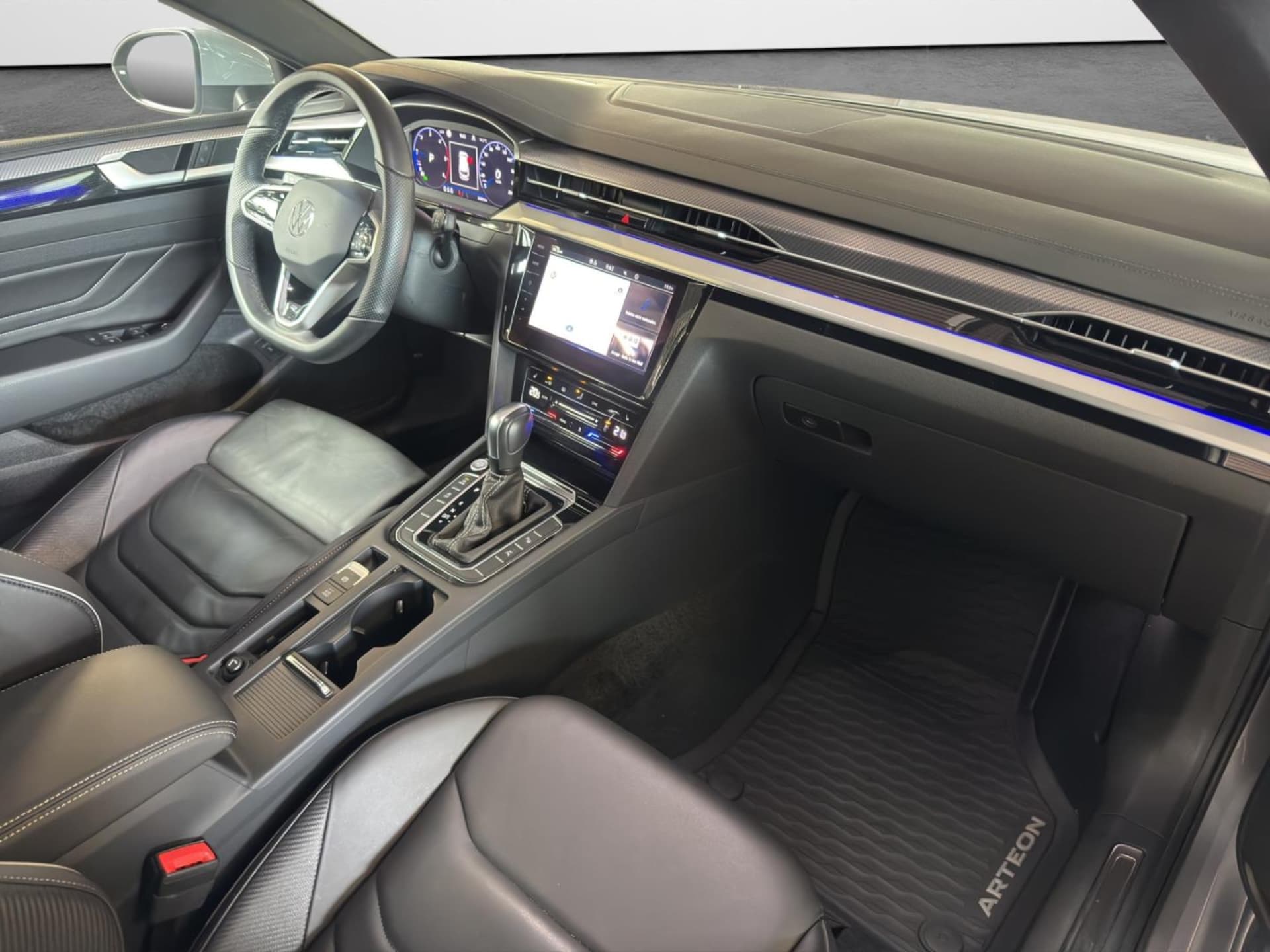 Volkswagen Arteon Shooting Brake R-Line