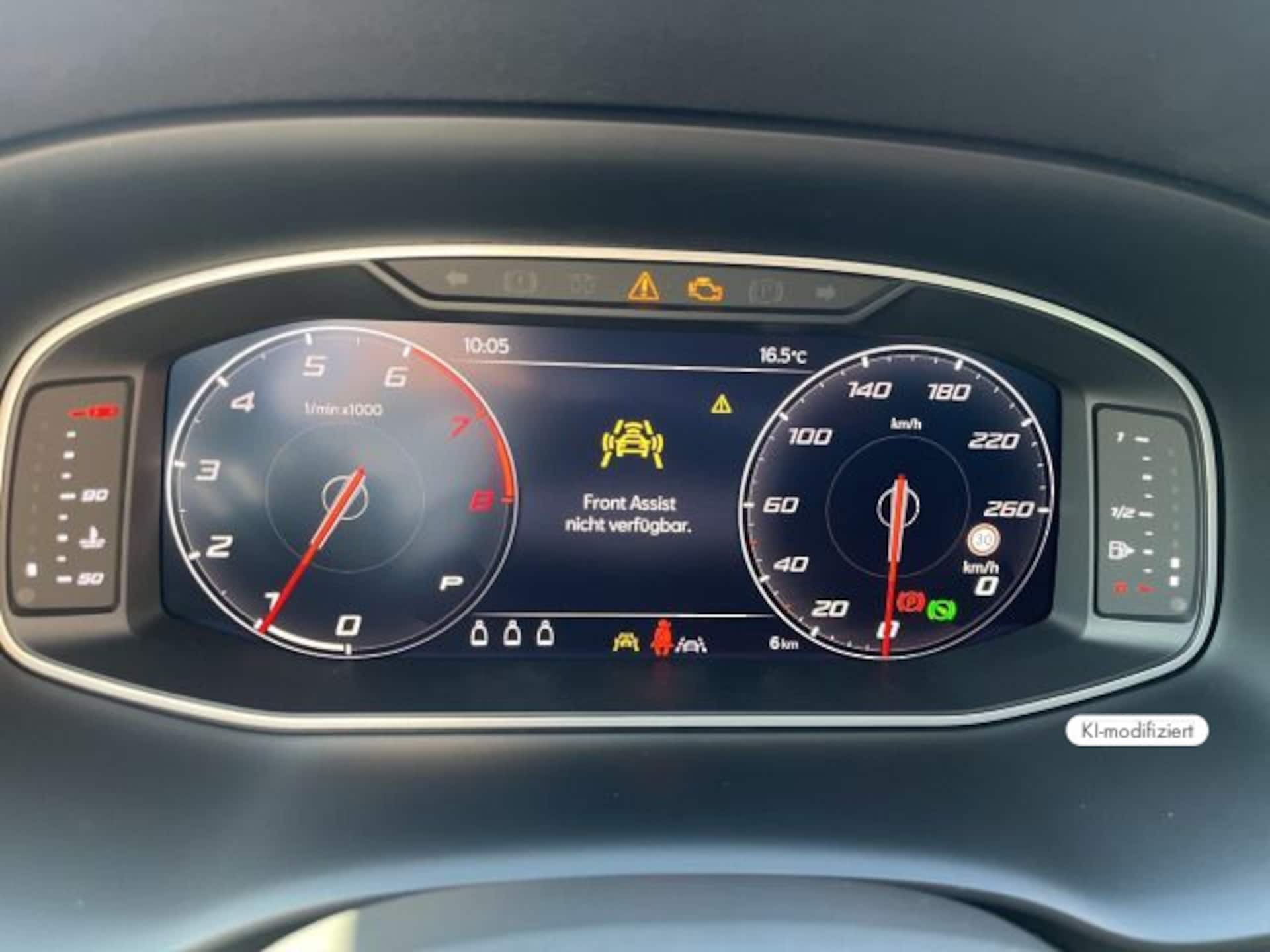 SEAT Ateca Style
